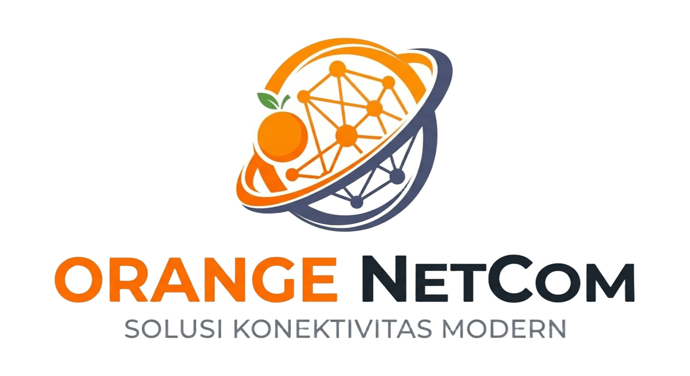 Logo Orange-Netcom